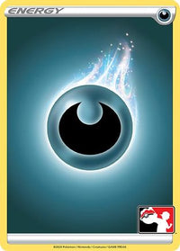 DarknessEnergy (Prize Pack Series ) ) - Prize Pack Series Cards