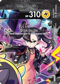 Morpeko V-Union (SWSH288) - SWSH Sword & Shield Promo Cards Holofoil