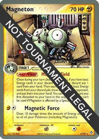 Magneton 2004 (Kevin Nguyen) (17) - World Championship Decks