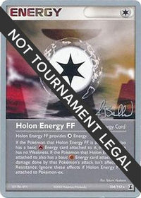 Holon Energy FF 2006 (Jimmy Ballard) (104) - World Championship Decks