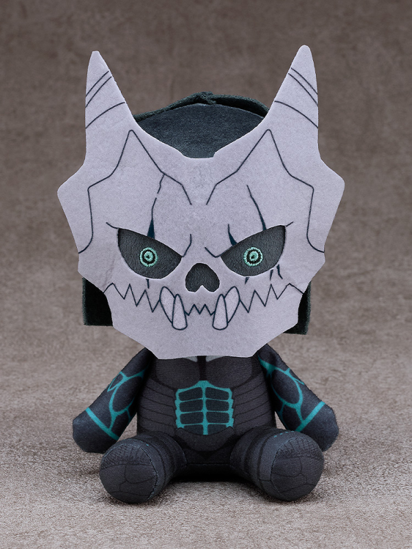 Plushie Kaiju No. 8 (Pre-Order)