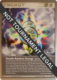 Double Rainbow Energy (88/100) (Empotech - Dylan Lefavour) [Championnats du Monde 2008] 
