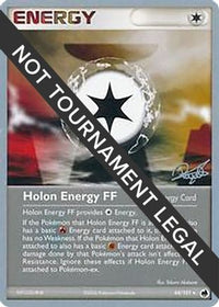 Holon Energy FF 2008 (Paul Atanassov) (84) - World Championship Decks