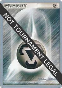 Metal Energy 2008 (Tristan Robinson) ) - World Championship Decks