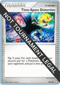 Distorsion espace-temps (124/123) (Bliss Control - Paul Atanassov) [Championnats du monde 2008] 