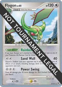 Flygon 2009 (David Cohen) (5) - World Championship Decks
