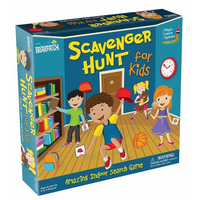 BRIARPATCH - SCAVENGER HUNT for KIDS (EN) (Special Order)