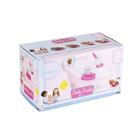 BABY CORALIE BATHTUB w/FOAMING FUNCTION LIGHT and SOUND (Special Order)