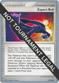 Expert Belt 2010 (Yuka Furusawa) (87) - World Championship Decks