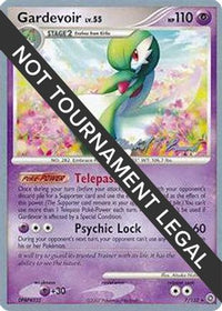 Gardevoir LV.55 (7/132) (Boltevoir - Michael Pramawat) [Championnats du Monde 2010] 