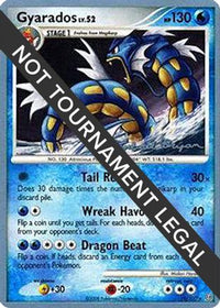 Gyarados 2010 (Mychael Bryan) (19) - World Championship Decks
