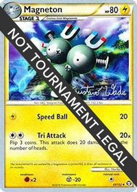 Magneton 2011 (Gustavo Wada) (43) - World Championship Decks