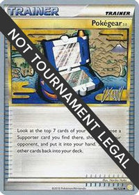 Pokegear .0 2011 (Christopher Kan) (96) - World Championship Decks