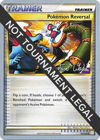 Pokemon Reversal 2011 (Gustavo Wada) (99) - World Championship Decks