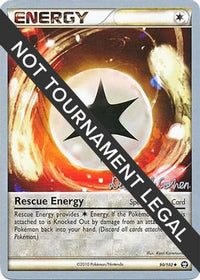 Rescue Energy (90/102) (Twinboar - David Cohen) [Championnats du Monde 2011] 