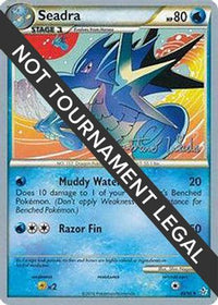 Seadra 2011 (Gustavo Wada) (40) - World Championship Decks