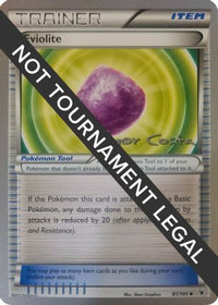 Eviolite 2012 (Igor Costa) (91) - World Championship Decks