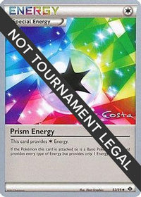 Prism Energy (93/99) (Pesadelo Prism - Igor Costa) [Championnats du Monde 2012] 