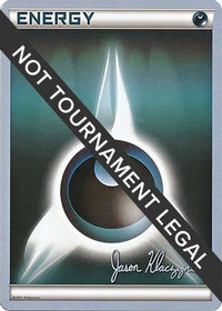 Darkness Energy 2013 (Jason Klaczynski) ) - World Championship Decks