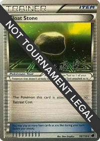 Float Stone 2013 (Yugo Sato) (99) - World Championship Decks