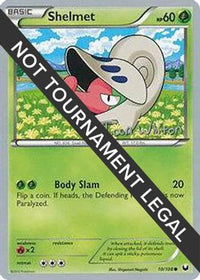 Shelmet 2013 (Ian Whiton) (10) - World Championship Decks