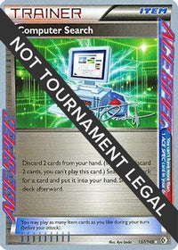 Recherche par ordinateur (137/149) (Trevgor - Trent Orndorff) [Championnats du monde 2014] 