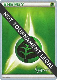 Grass Energy (Emerald King - Andrew Estrada) [Championnats du monde 2014] 