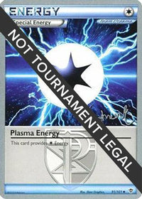 Plasma Energy 2014 (Andrew Estrada) (91) - World Championship Decks