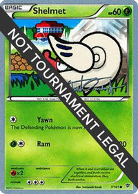 Shelmet 2014 (Trent Orndorff) (7) - World Championship Decks