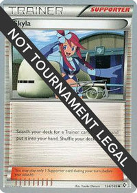 Skyla 2014 (Trent Orndorff) (134) - World Championship Decks
