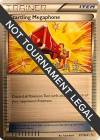 Startling Megaphone 2014 (Michikazu Tsuda) (97) - World Championship Decks