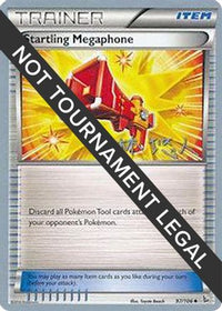 Startling Megaphone 2014 (Haruto Kobayashi) (97) - World Championship Decks
