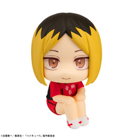 Lookup Haikyu！！ Kenma Kozume Uniform ver. (Pre-Order)