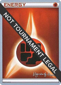 Fighting Energy 2015 (Alejandro Ng-Guzman) ) - World Championship Decks