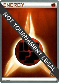 Fighting Energy 2015 (Rowan Stavenow) ) - World Championship Decks