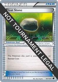Float Stone 2015 (Jacob Van Wagner) (99) - World Championship Decks