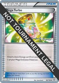 Mega Turbo 2015 (Alejandro Ng-Guzman) (86) - World Championship Decks