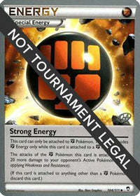 Strong Energy (104/111) (The Flying Hammer - Rowan Stavenow) [Championnats du monde 2015] 