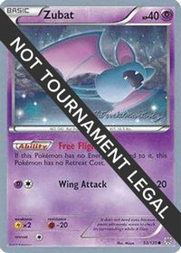 Zubat 2015 (Patrick Martinez) (53) - World Championship Decks