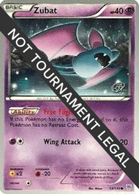 Zubat 2015 (Rowan Stavenow) (53) - World Championship Decks
