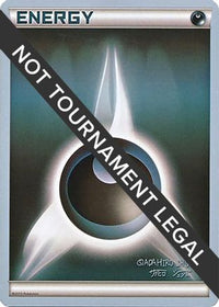 Darkness Energy 2016 (Shunto Sadahiro) ) - World Championship Decks