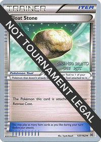 Float Stone 2016 (Shunto Sadahiro) (137) - World Championship Decks
