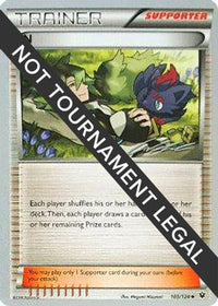 N 2016 (Cody Walinski) (105) - World Championship Decks