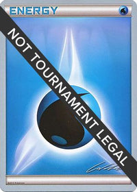 Water Energy 2016 (Cody Walinski) ) - World Championship Decks