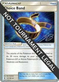 Choice Band (121/145) (Ice Path FTW - Zachary Bokhari) [Championnats du monde 2017] 