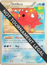 Octillery 2017 (Diego Cassiraga) (33) - World Championship Decks