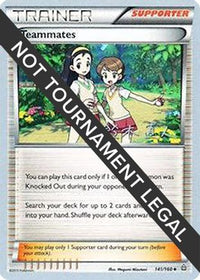 Coéquipiers (141/160) (Golisodor - Naoto Suzuki) [Championnats du Monde 2017] 