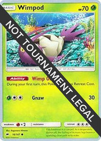 Wimpod 2017 (Naoko Suzuki) (16) - World Championship Decks