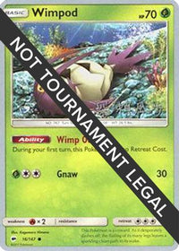 Wimpod 2017 (Kabu Fukase) (16) - World Championship Decks