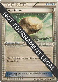 Float Stone 2018 (Magnus Pedersen) (137) - World Championship Decks